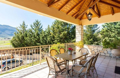 Kylini Hotel | 50 m² Hotel ∙ 4 guests