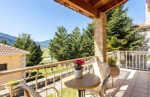 Kylini Hotel | 50 m² Hotel ∙ 4 guests