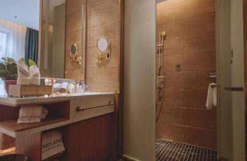 Fu Rong Hotel | 50 m² Hotel ∙ 4 guests