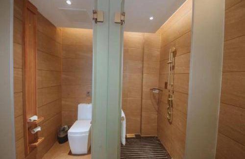 Fu Rong Hotel | 50 m² Hotel ∙ 4 guests
