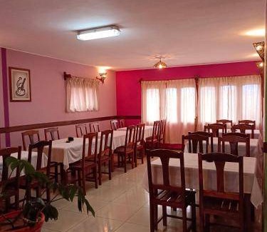 Antsirabe Hotel | 50 m² Hotel ∙ 5 guests