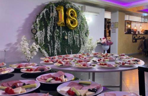 Voluntari Hotel | 50 m² Hotel ∙ 6 guests