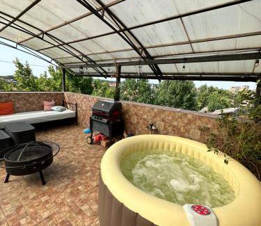 Voluntari Hotel | 50 m² Hotel ∙ 6 guests