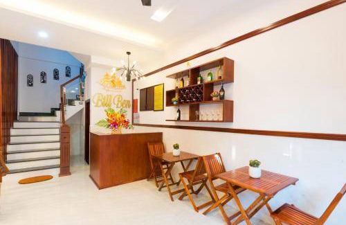 Minh An Hotel | 50 m² Hotel ∙ 8 guests