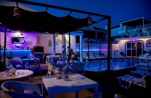 Alcacer do Sal Hotel | 50 m² Hotel ∙ 9 guests