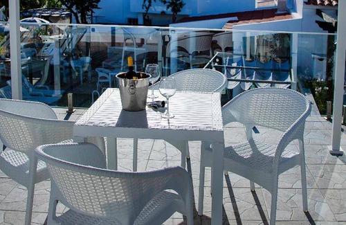 Alcacer do Sal Hotel | 50 m² Hotel ∙ 9 guests