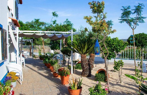 Alcacer do Sal Hotel | 50 m² Hotel ∙ 9 guests