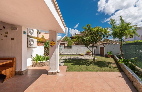 Capitana House | 50 m² House ∙ 2 bedrooms ∙ 5 guests