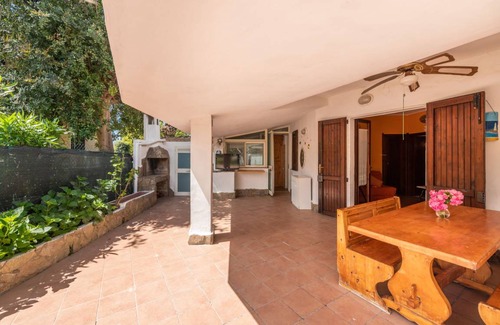 Capitana House | 50 m² House ∙ 2 bedrooms ∙ 5 guests