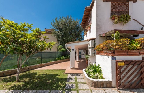 Capitana House | 50 m² House ∙ 2 bedrooms ∙ 5 guests