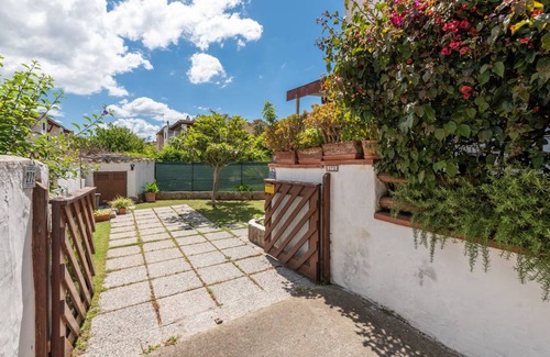 Capitana House | 50 m² House ∙ 2 bedrooms ∙ 5 guests