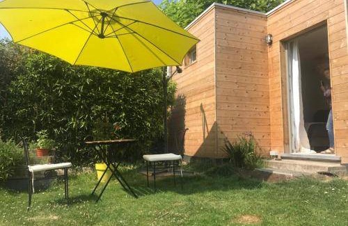 Maubroux House | 50 m² House ∙ 1 bedroom ∙ 2 guests