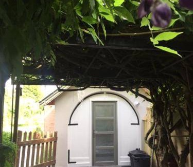 Maubroux House | 50 m² House ∙ 1 bedroom ∙ 2 guests