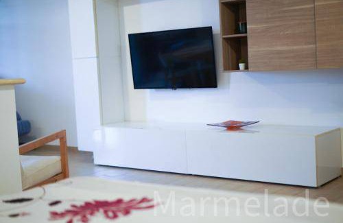 La Forma House | 50 m² House ∙ 1 bedroom ∙ 4 guests