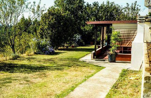 La Forma House | 50 m² House ∙ 1 bedroom ∙ 4 guests