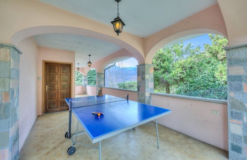 Pettenasco House | 50 m² House ∙ 1 bedroom ∙ 3 guests