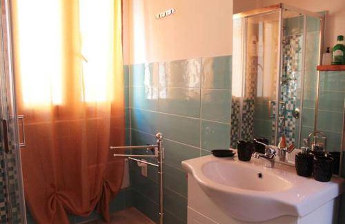 Ploaghe House | 50 m² House ∙ 1 bedroom ∙ 5 guests