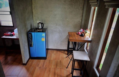 San Kamphaeng House | 50 m² House ∙ 1 bedroom ∙ 2 guests