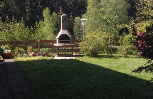 Lenzkirch House | 50 m² House ∙ 2 bedrooms ∙ 3 guests