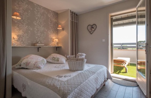 Cailhau House | 50 m² House ∙ 2 bedrooms ∙ 4 guests