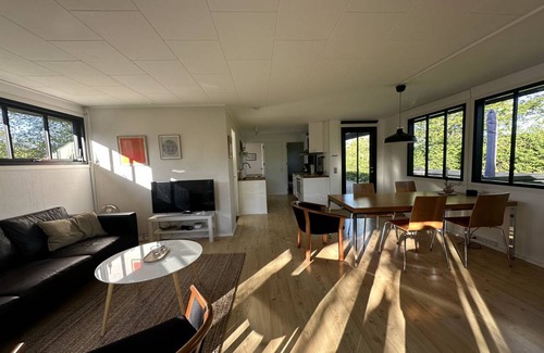 Kettingskov House | 50 m² House ∙ 2 bedrooms ∙ 4 guests