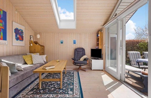 Rødvig House | 50 m² House ∙ 2 bedrooms ∙ 4 guests