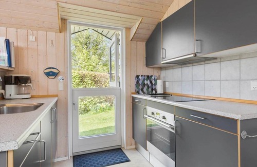 Rødvig House | 50 m² House ∙ 2 bedrooms ∙ 4 guests