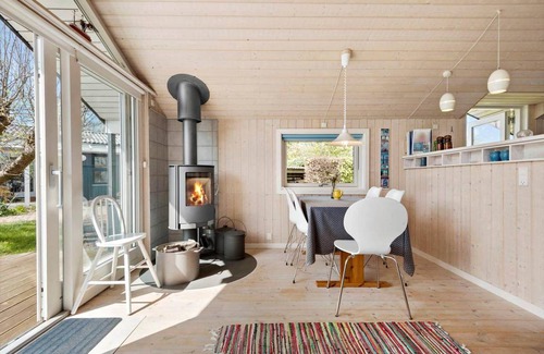 Rødvig House | 50 m² House ∙ 2 bedrooms ∙ 4 guests