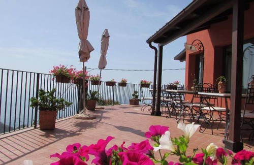 Castelmola House | 50 m² House ∙ 4 guests