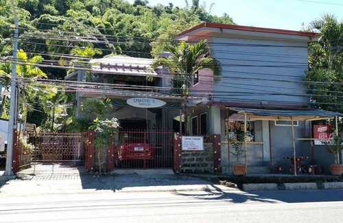 San Juan House | 50 m² House ∙ 4 guests