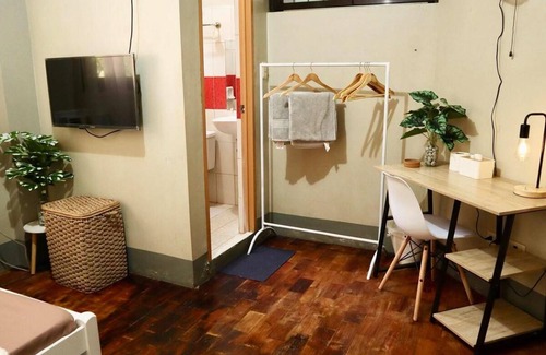 San Juan House | 50 m² House ∙ 4 guests