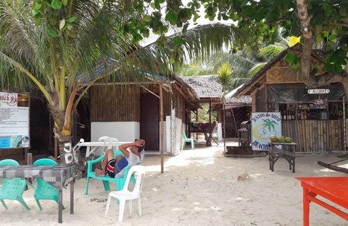 Badian House | 50 m² House ∙ 8 guests