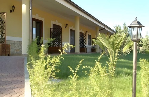 Montalto Uffugo House | 50 mΒ² House β 2 guests