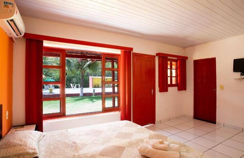 Barra do Itapemirim House | 50 m² Motel ∙ 5 guests