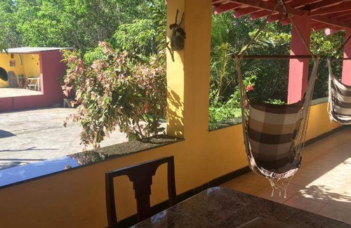 Barra do Itapemirim House | 50 m² Motel ∙ 5 guests