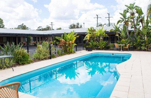 Roma Hotel | 50 m² Motel ∙ 127 guests