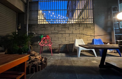 Longjing Hotel | 50 m² Motel ∙ 6 guests