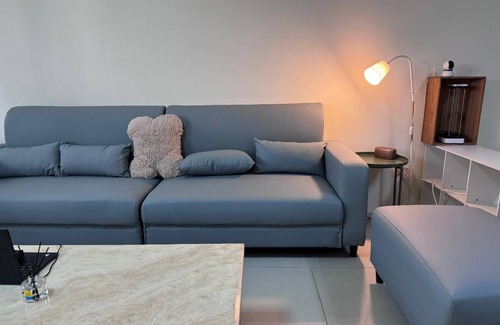 Longjing Hotel | 50 m² Motel ∙ 6 guests