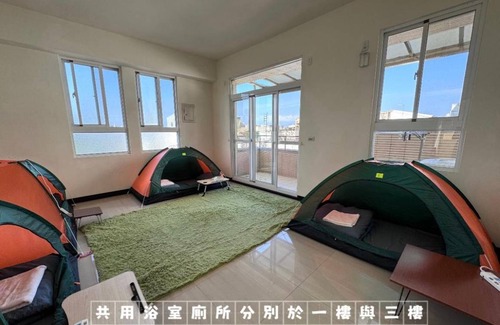Longjing Hotel | 50 m² Motel ∙ 6 guests
