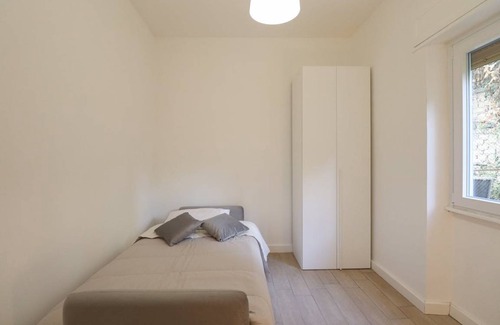 Suburbio XI della Vittoria Resort | 50 m² Private room ∙ 1 bedroom ∙ 1 guest