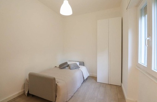 Suburbio XI della Vittoria Resort | 50 m² Private room ∙ 1 bedroom ∙ 1 guest