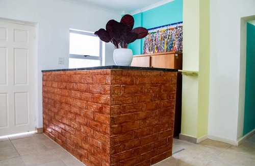 Cape Town Resort | 50 m² Private room ∙ 1 bedroom ∙ 2 guests
