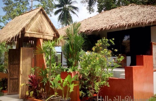 Khanom Resort | 50 m² Resort ∙ 2 bedrooms ∙ 7 guests