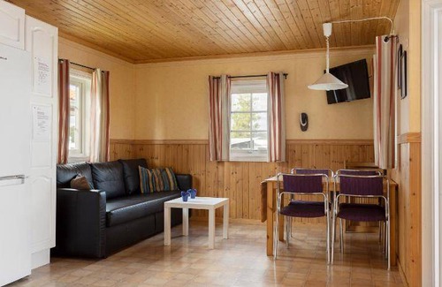 Sunne Resort | 50 m² Resort ∙ 2 bedrooms ∙ 7 guests