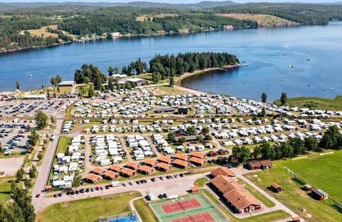 Sunne Resort | 50 m² Resort ∙ 2 bedrooms ∙ 7 guests