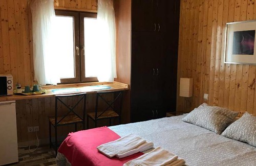 Una Resort | 50 m² Resort ∙ 2 bedrooms ∙ 5 guests