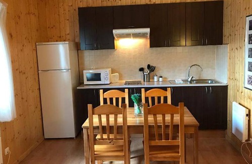 Una Resort | 50 m² Resort ∙ 2 bedrooms ∙ 5 guests