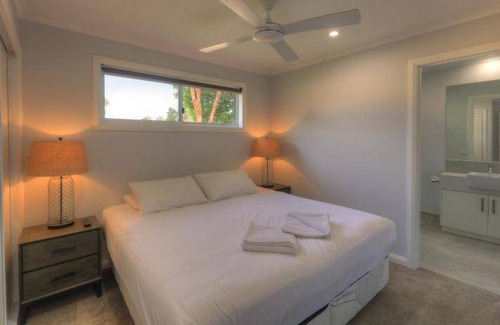 Yarrawonga Resort | 50 m² Resort ∙ 3 bedrooms ∙ 127 guests