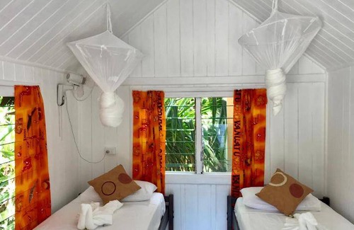 Green Hill Resort | 50 mΒ² Resort β 6 guests