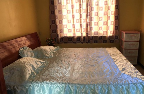 Paramaribo Apartment | 50 m² Studio flat ∙ 1 bedroom ∙ 2 guests
